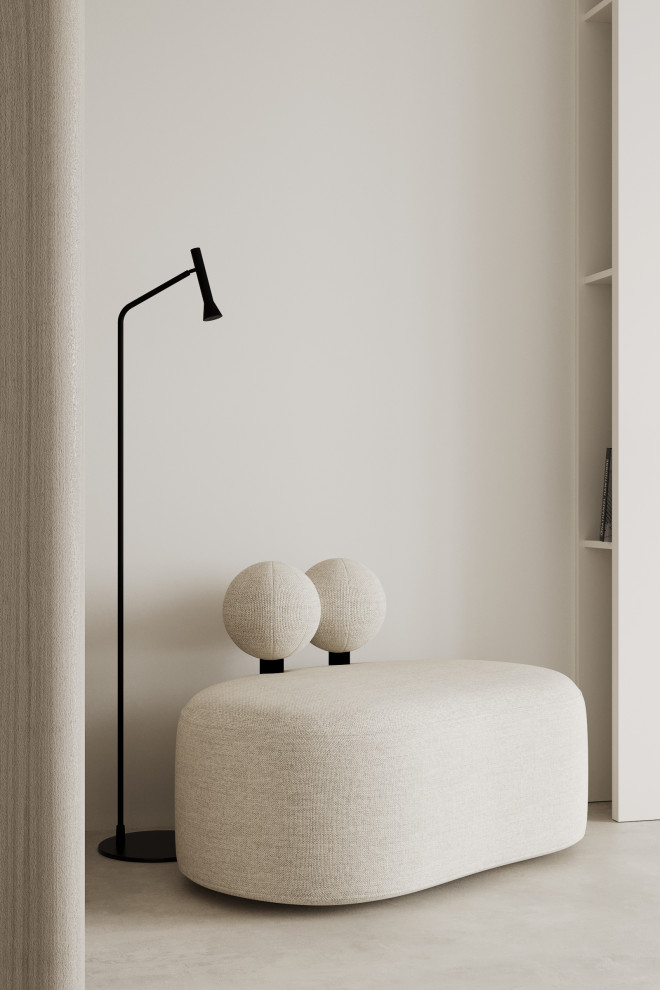 Северный парк, 52 м2