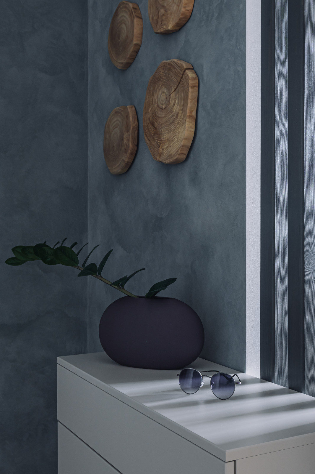 Реализованный проект ЖК Scandis в г.Красноярск