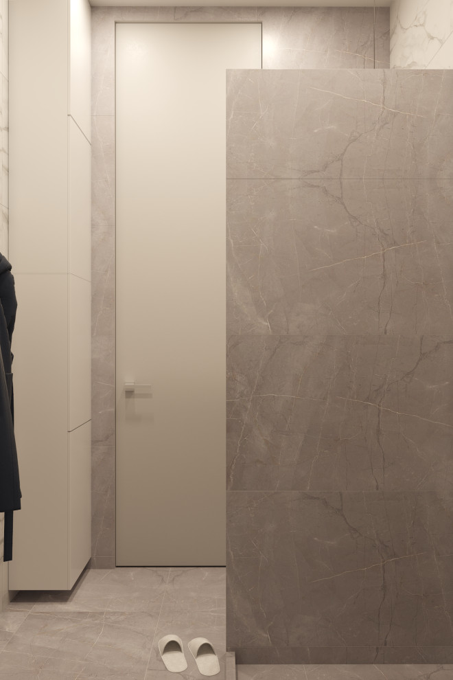 ЖК ЗилАРТ Квартира для семьи с двумя детьми