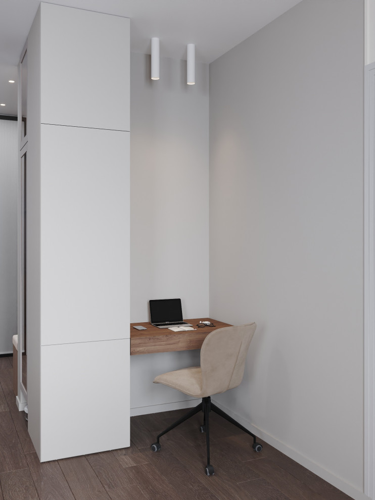 ЖК "Парк Победы" 100м2