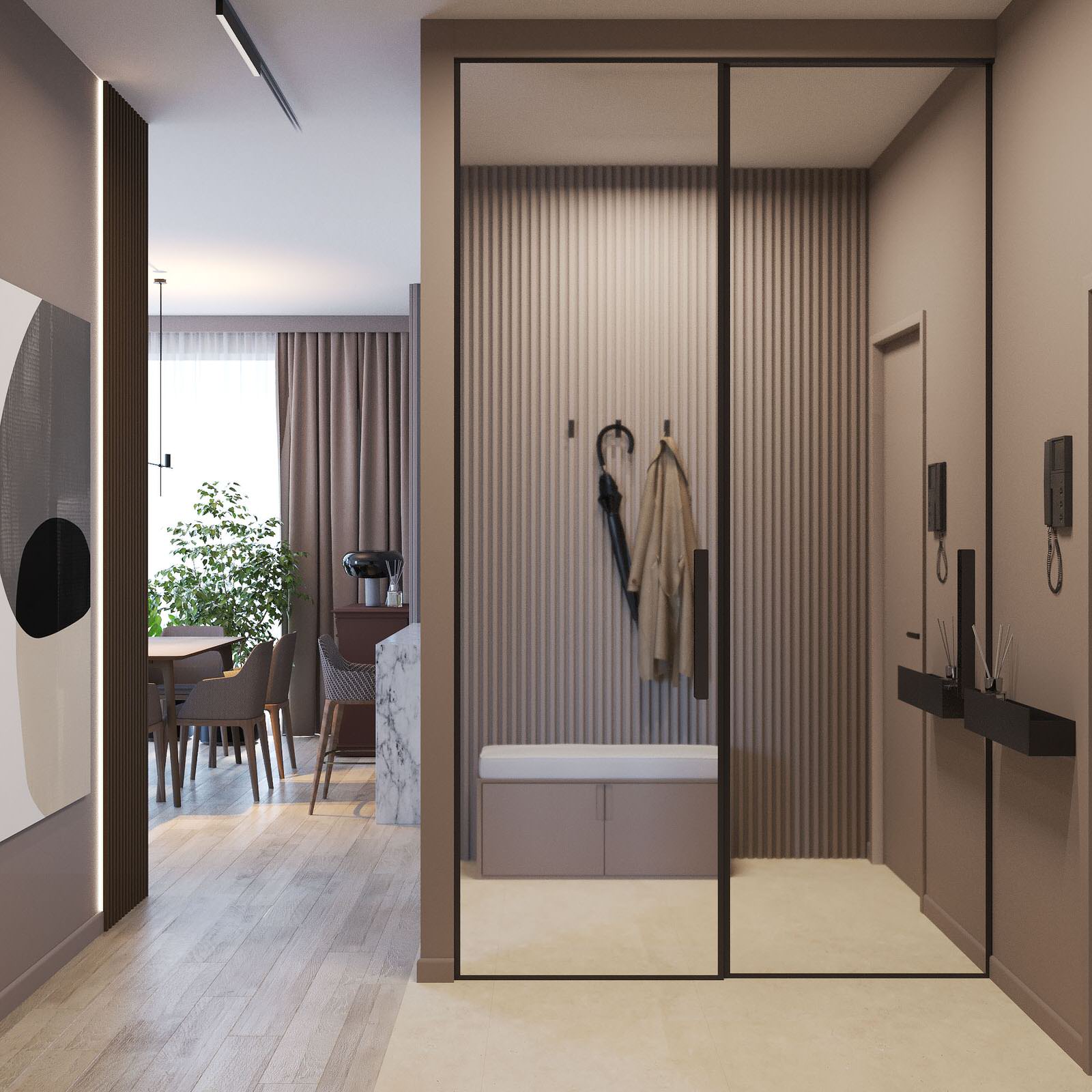 Резиденция композиторов