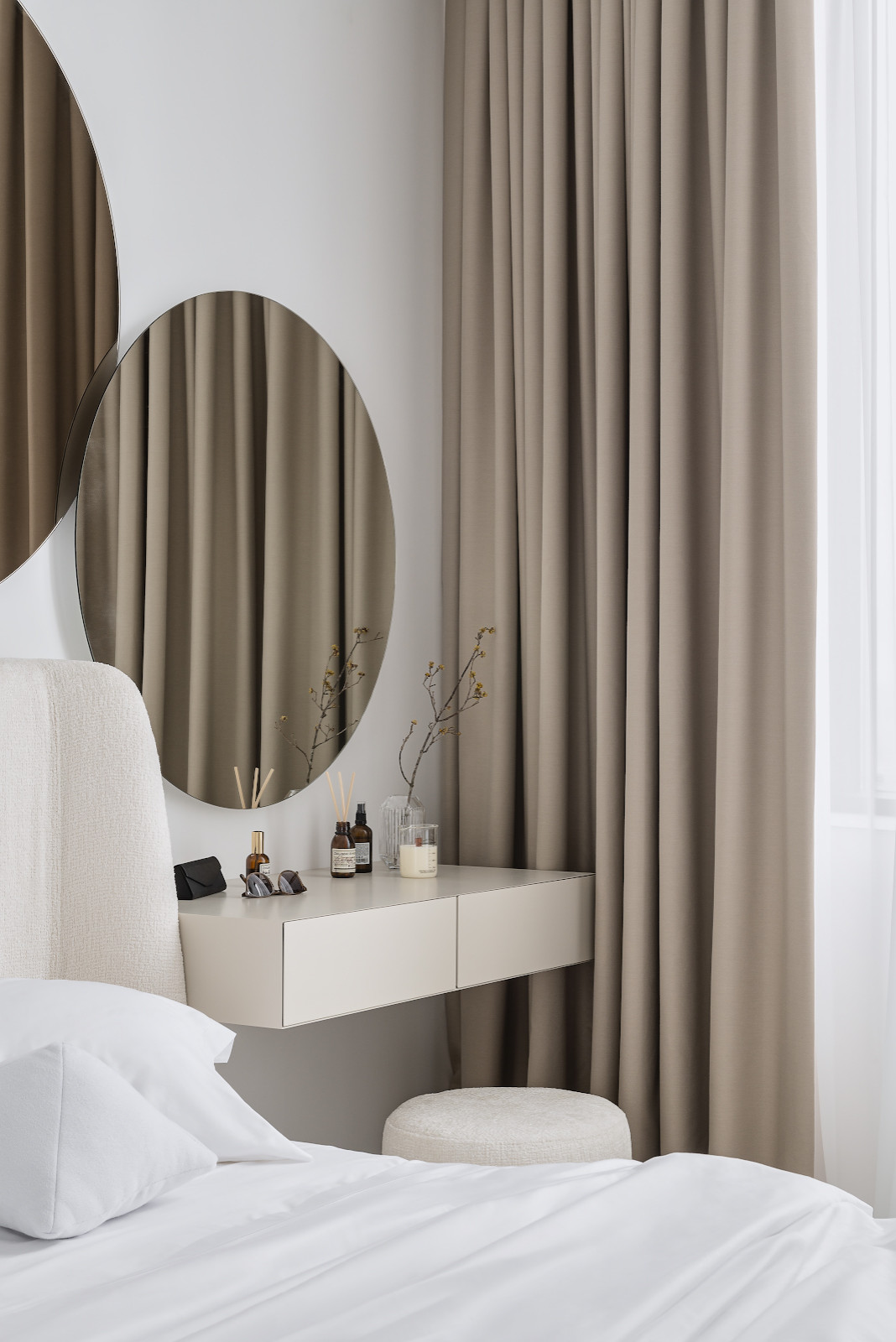 Квартира 59 м2