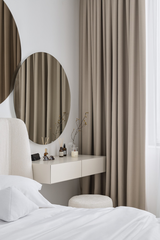 Квартира 59 м2