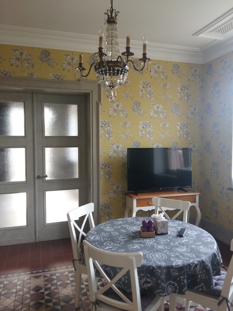 Коттедж Сергиев Посад