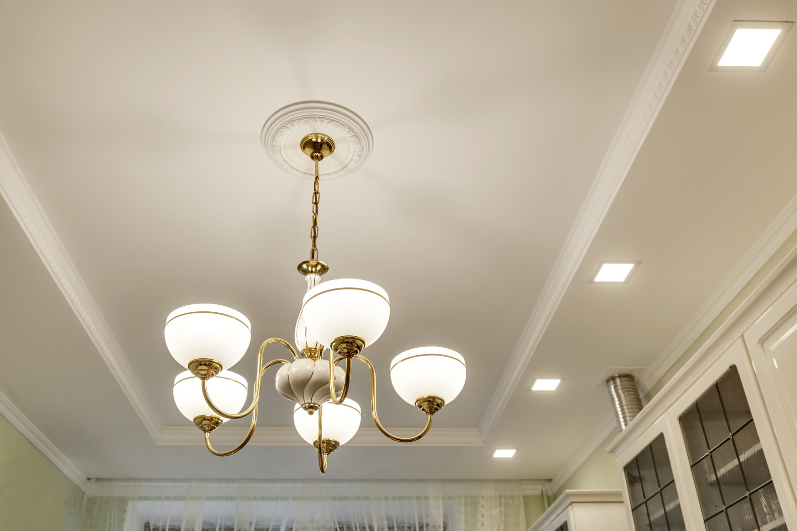 Жилая квартира, г. Ижевск