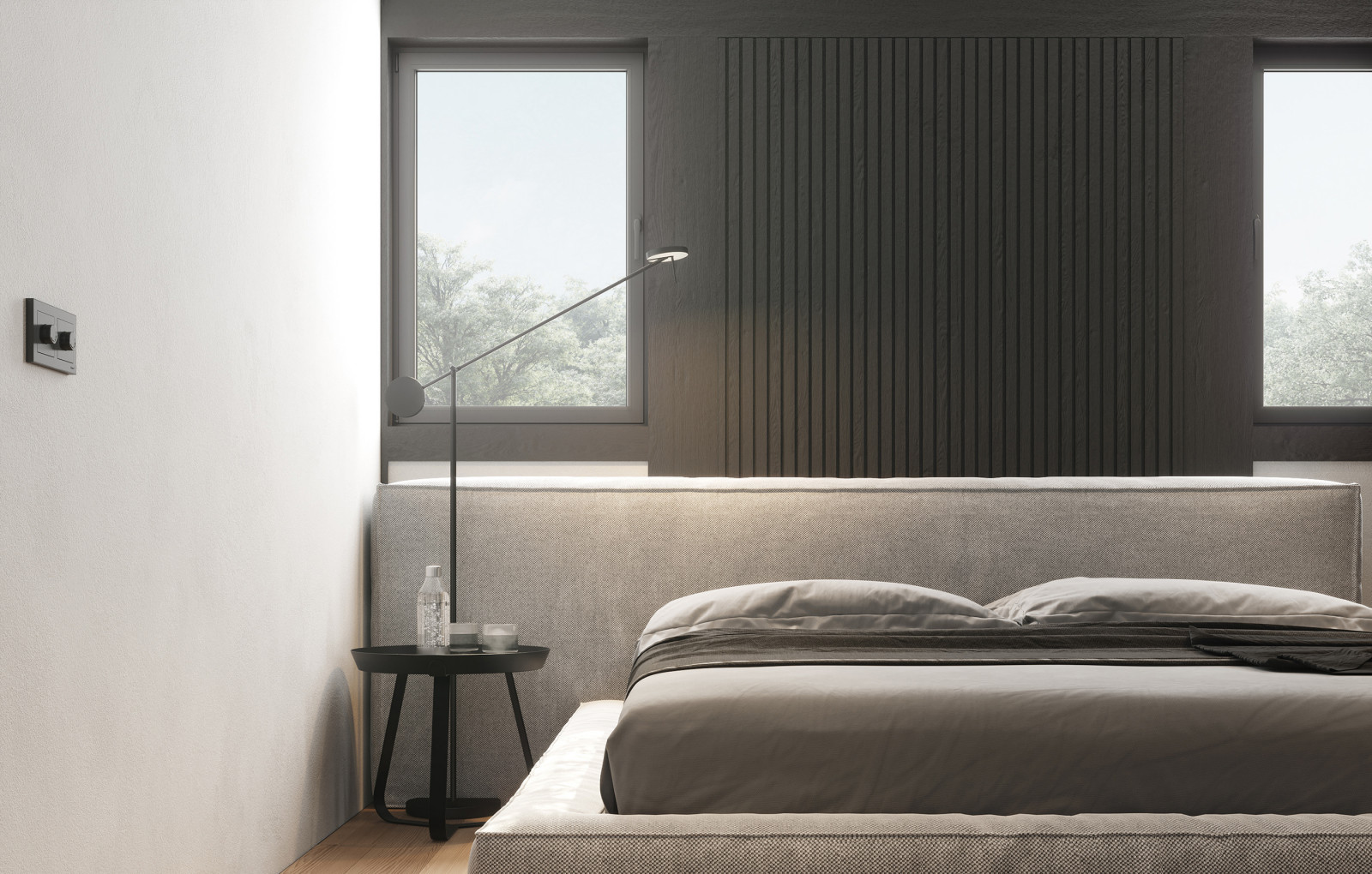 Pleskovo | Коттеджный поселок | Интерьер