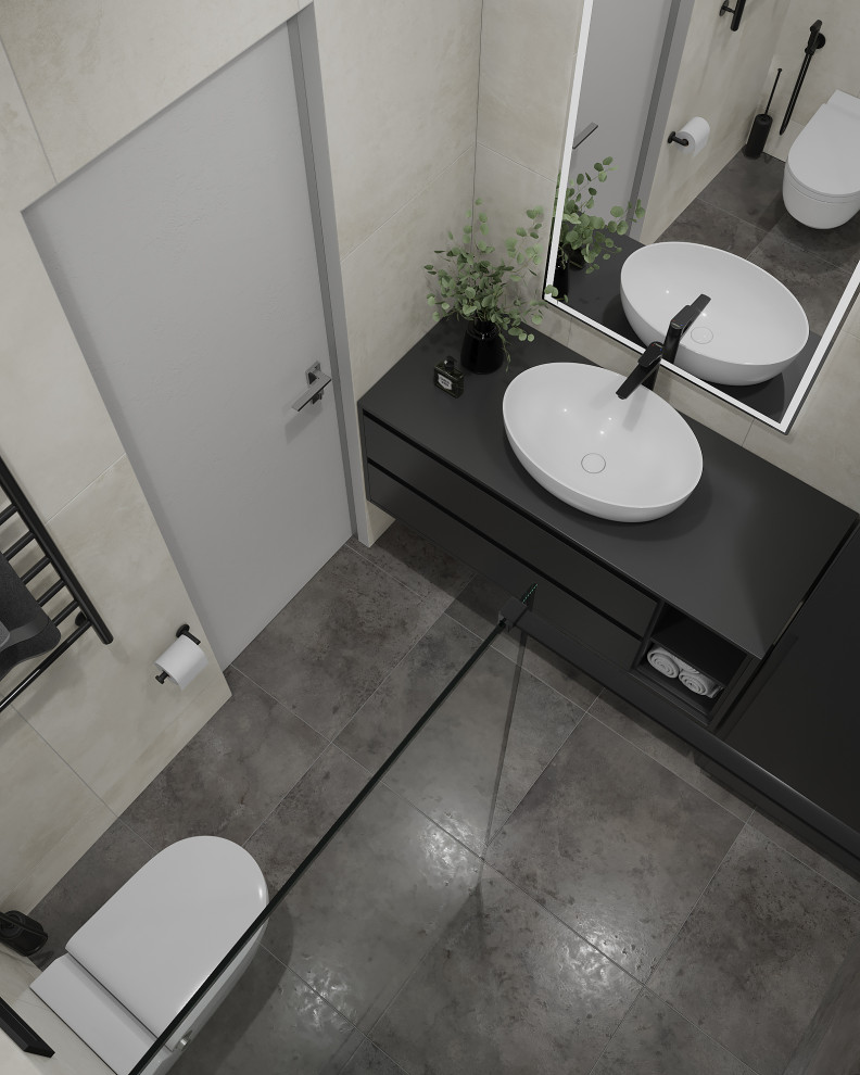 Студия на ул. Достоевского