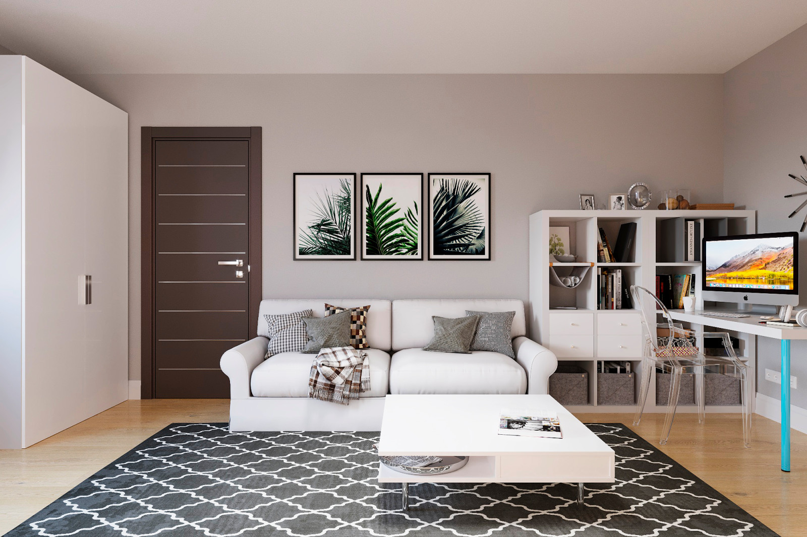 Квартира в Крыму