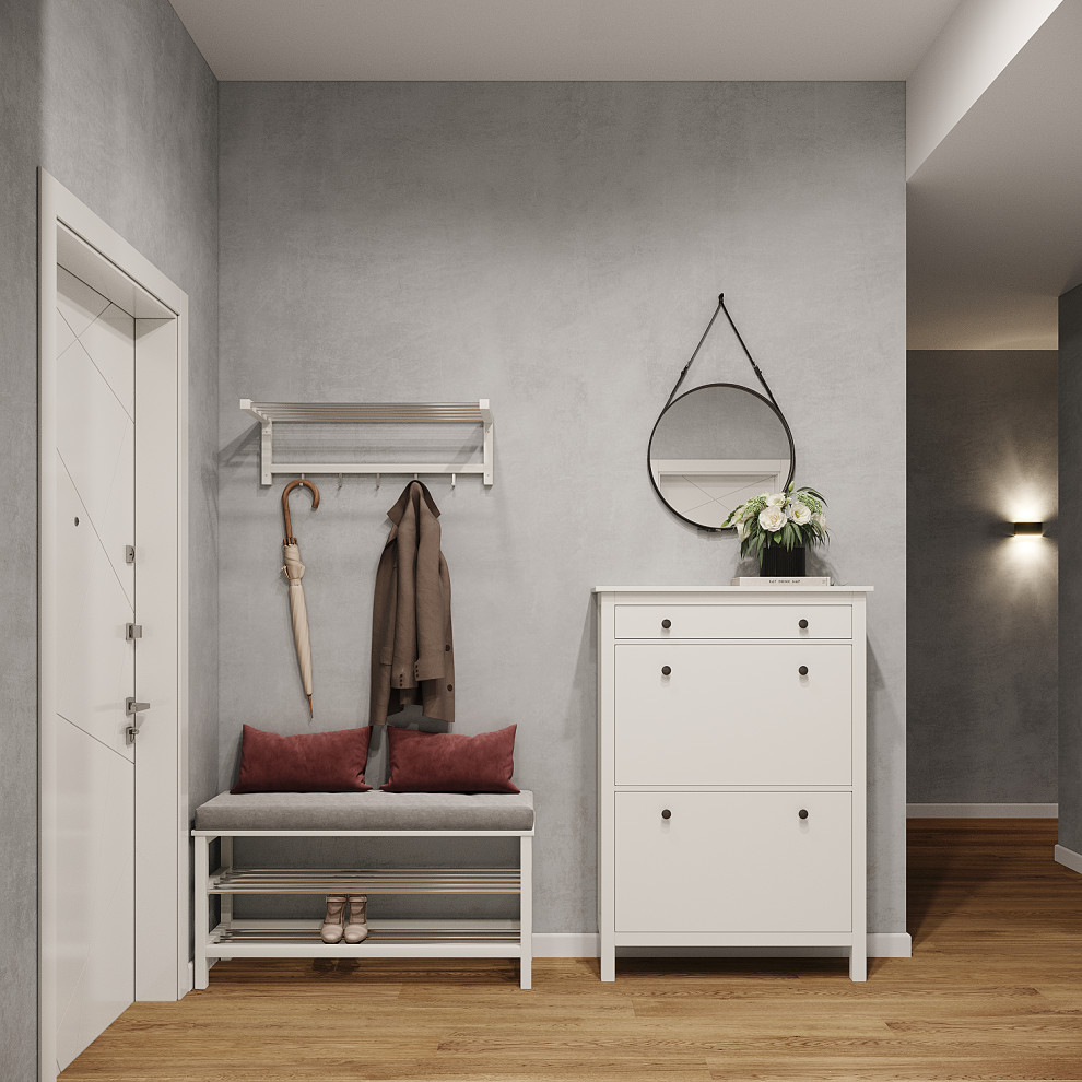 ЖК Bonava Magnifica