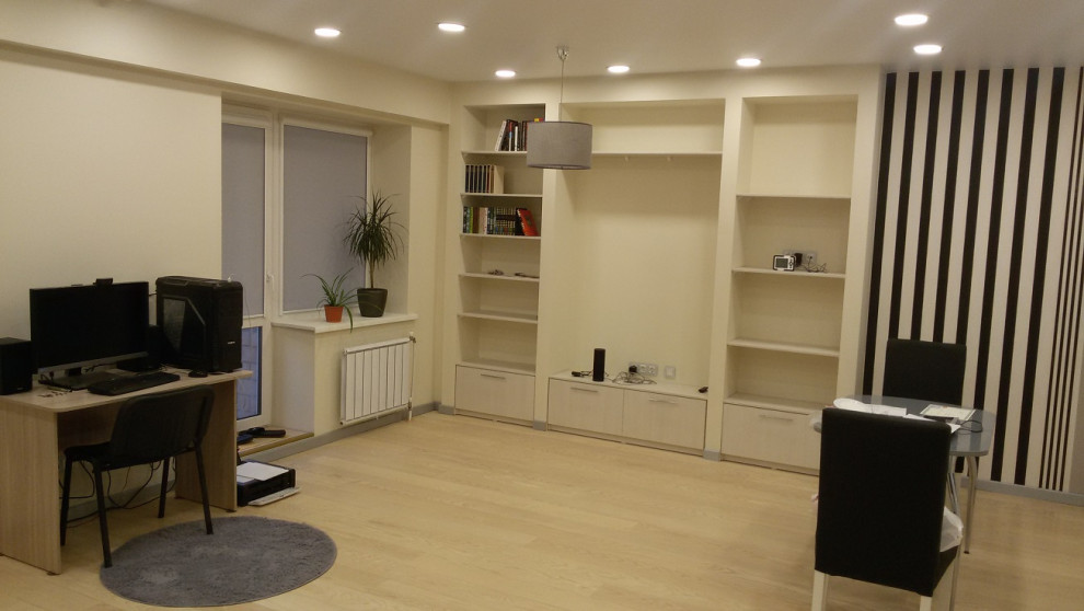 Иркутск, ул. 1-ая Советская