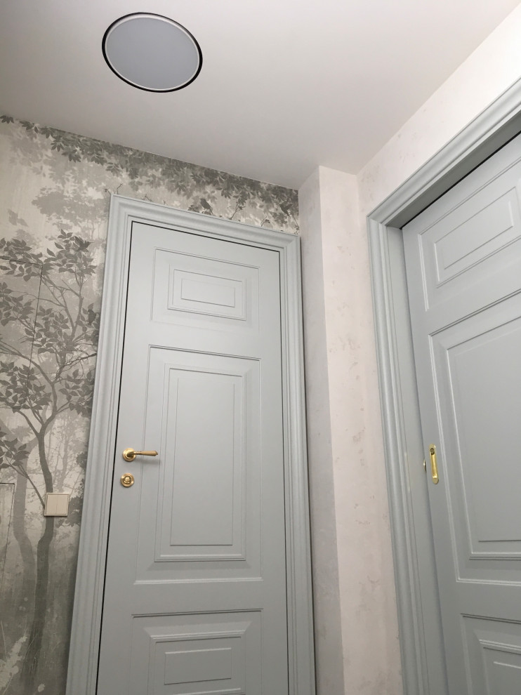 Дом в Лисьем