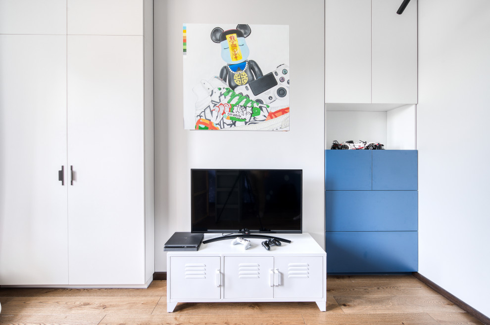 Мебель, отражающая индивидуальность