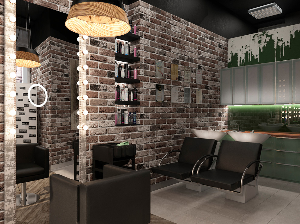 Салон красоты Персона