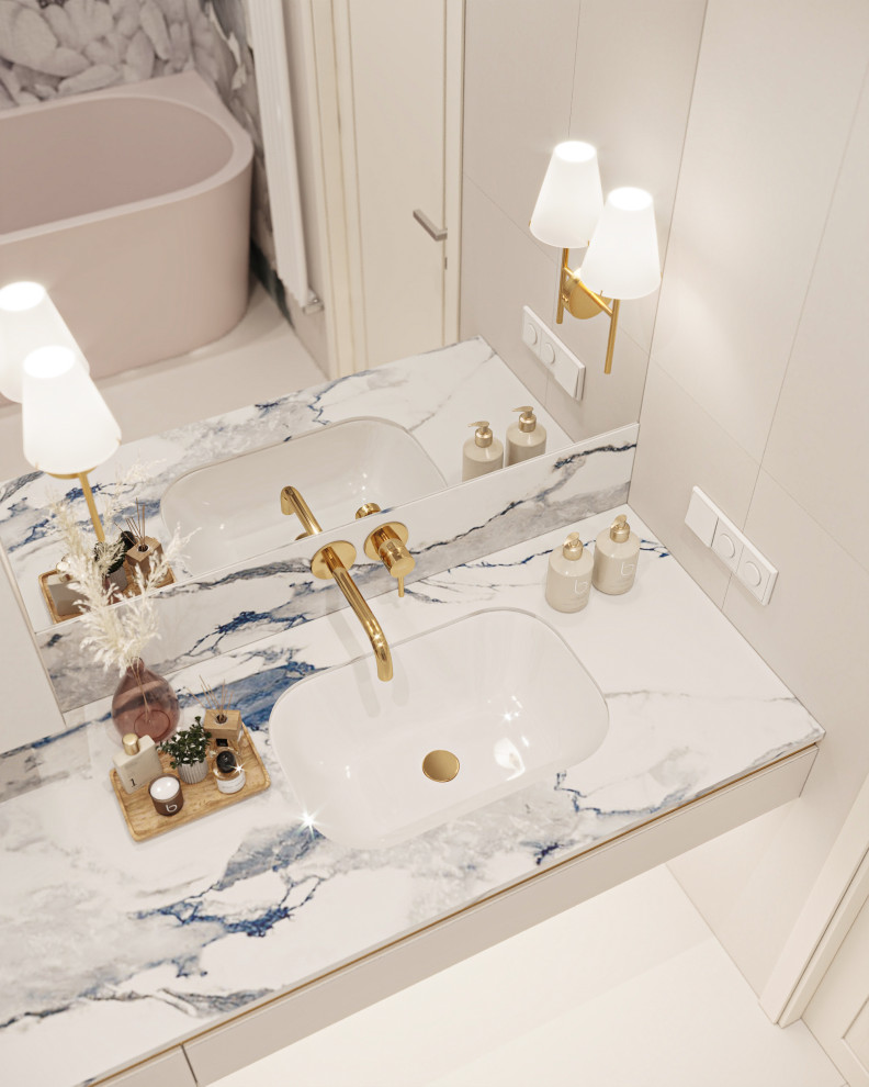 ЖК Эко Коломяги