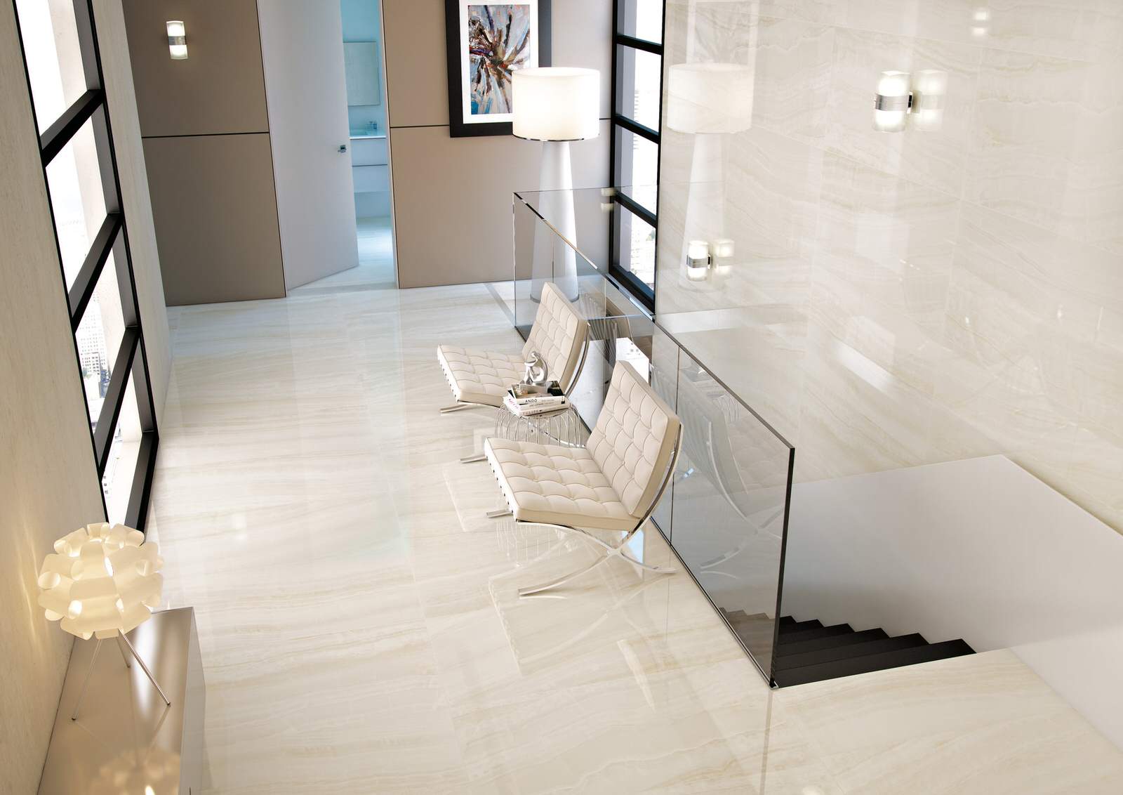 Обложка проекта: Керамогранит