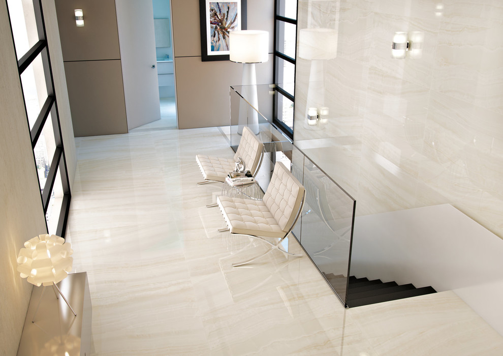 Обложка проекта: Керамогранит