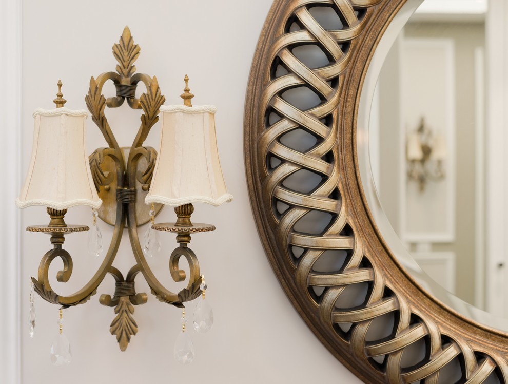 Ремонт квартир, внутренняя отделка