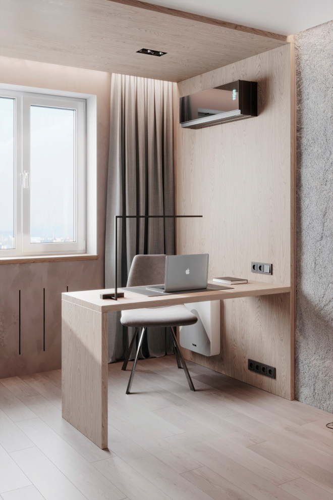 ЖК Город - парк Переделкино Ближнее