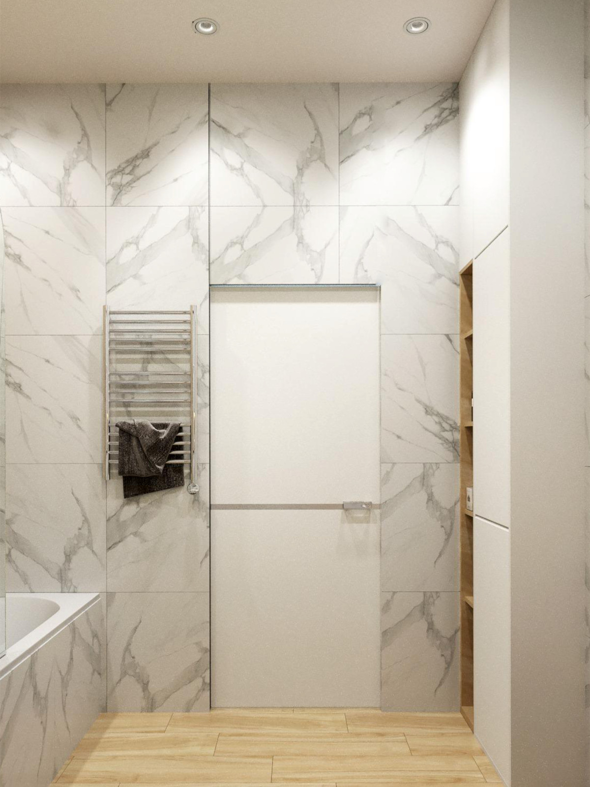 Дом в КП Хризолитовый