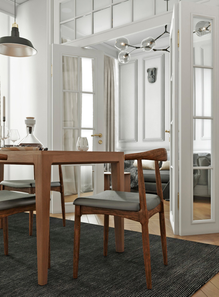 Квартира в г.Москва