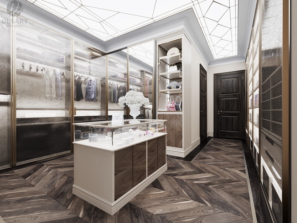 Сады Пекина