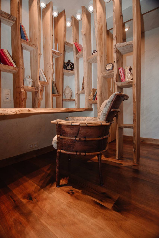 Шале Сочи Красная поляна