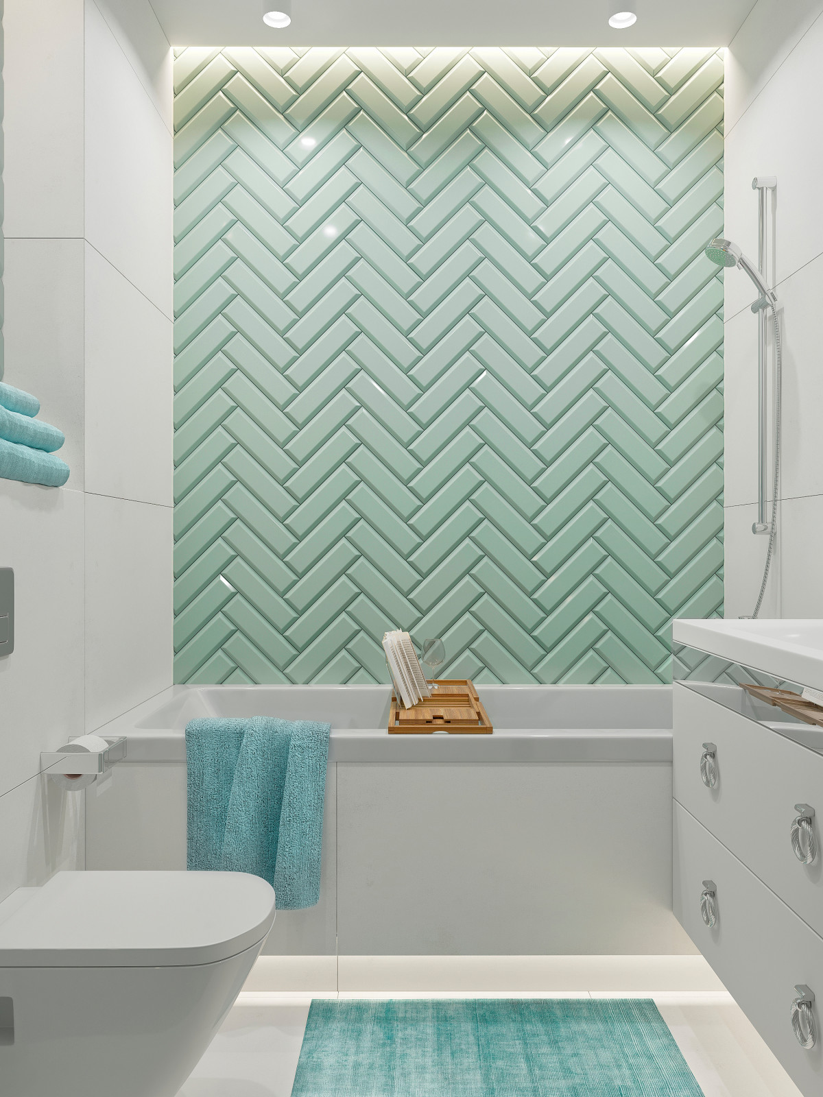 Квартира ЖК Лесопарковый для молодой семьи