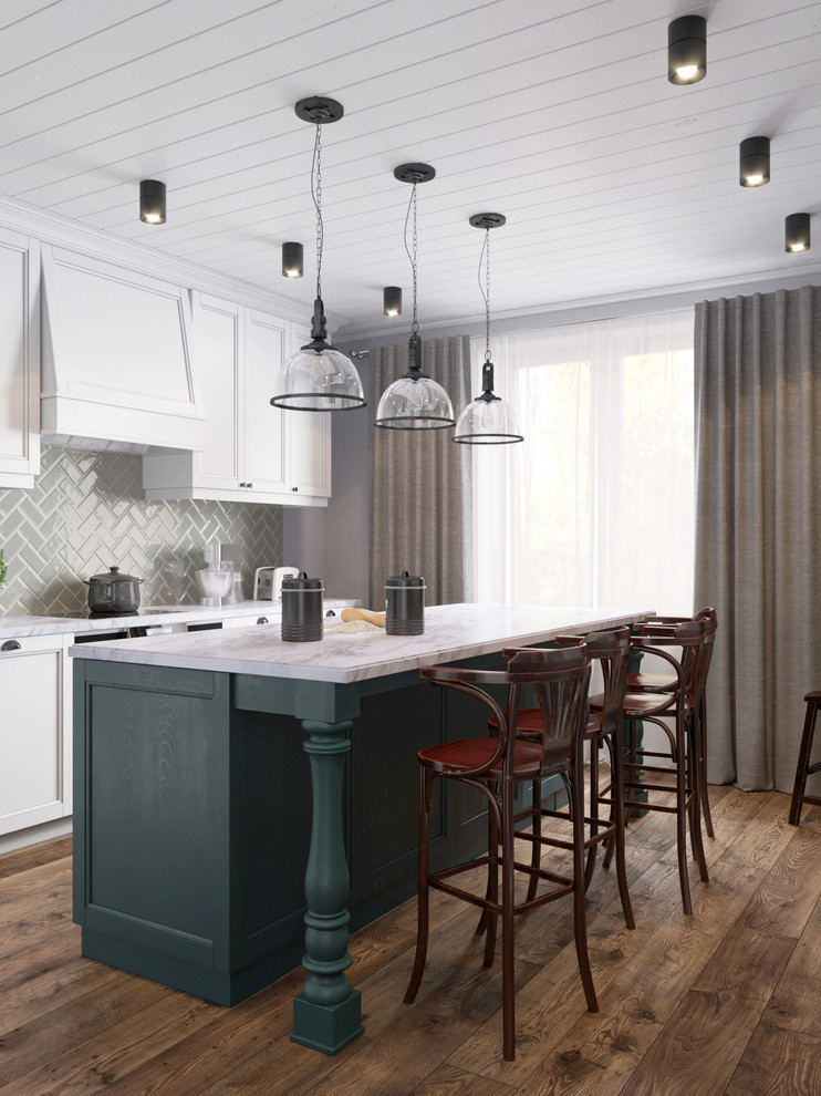 ЖК Князь Александр Невский