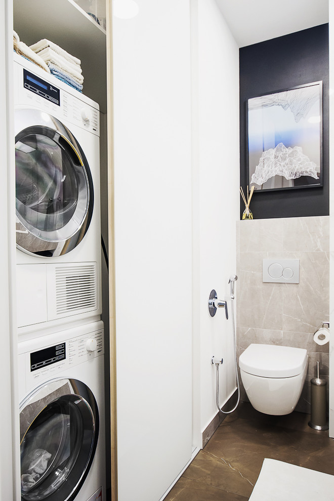 Houzz тур: Квартира, по которой ходят кругами