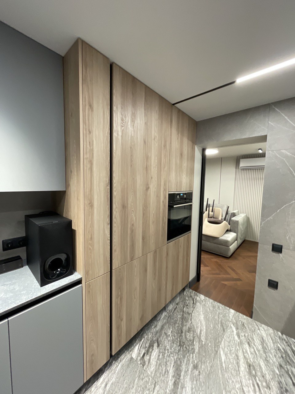 Квартира 73м2 вторичка