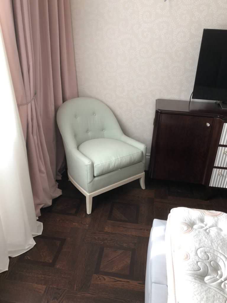 Апартаменты на площади Искусств