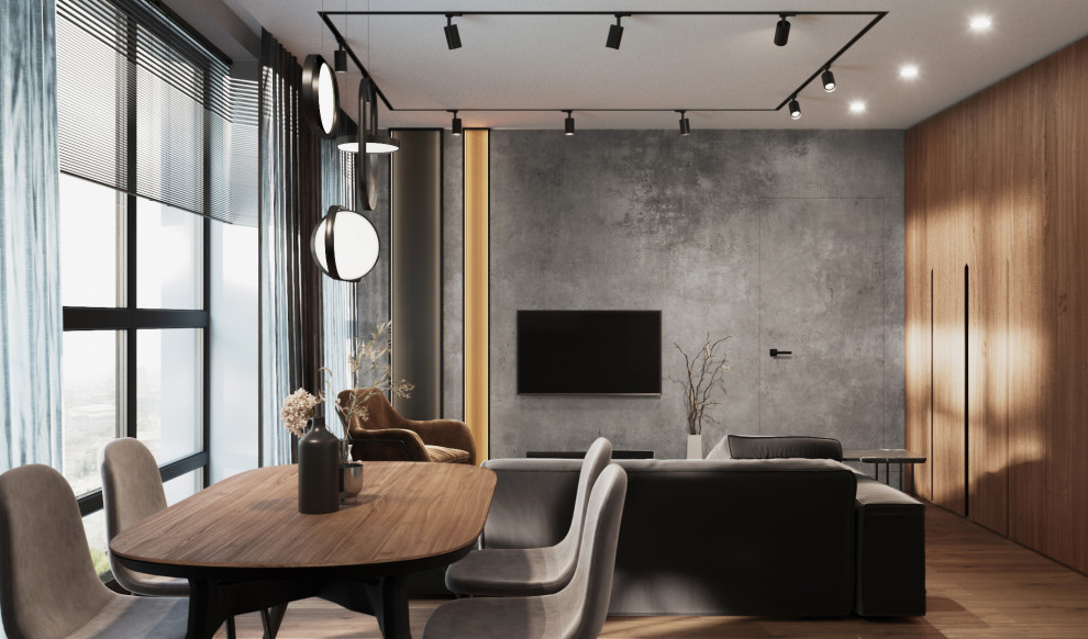 Апартаменты в Москве