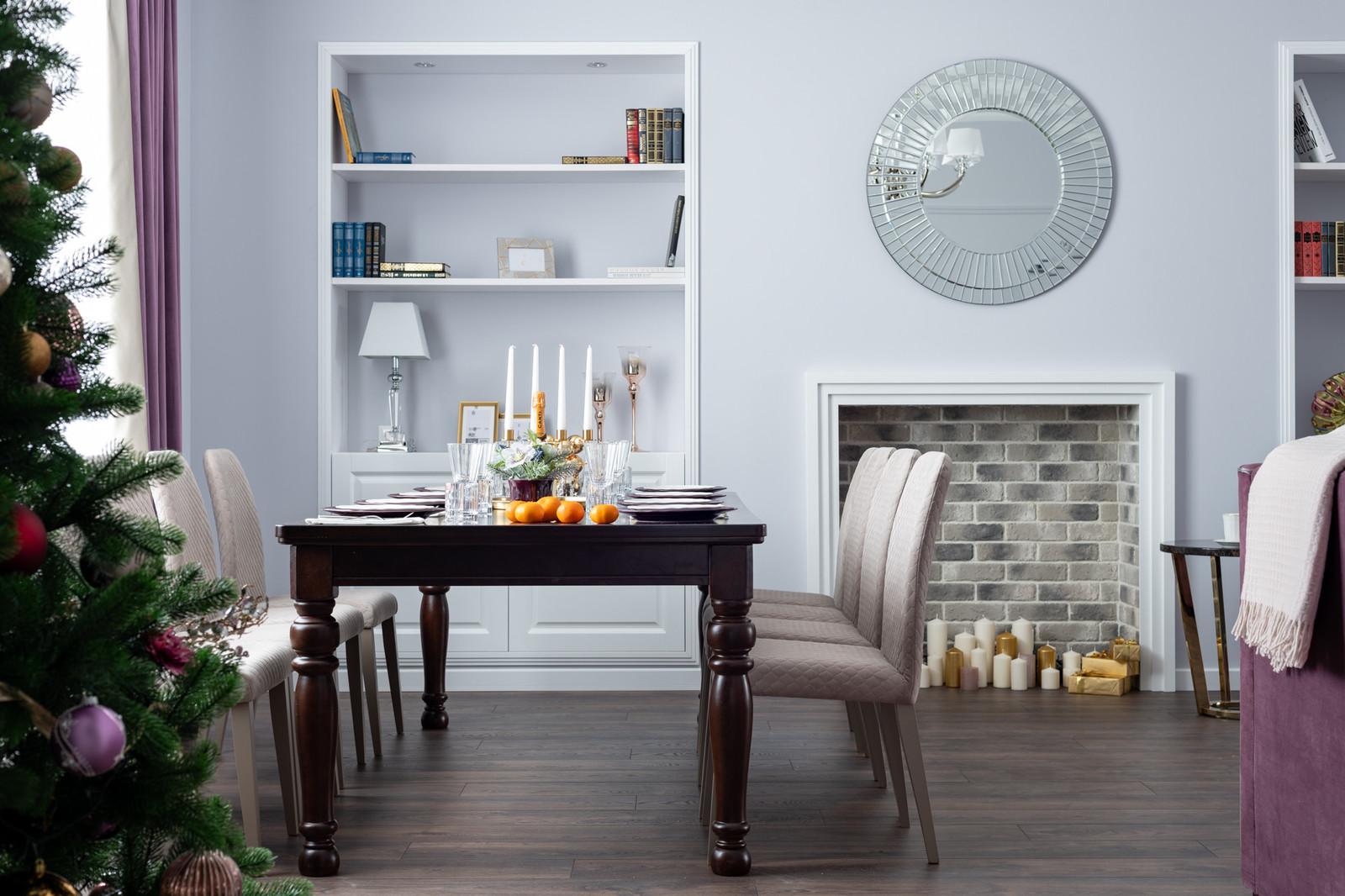 Загородный дом 230 кв.м.