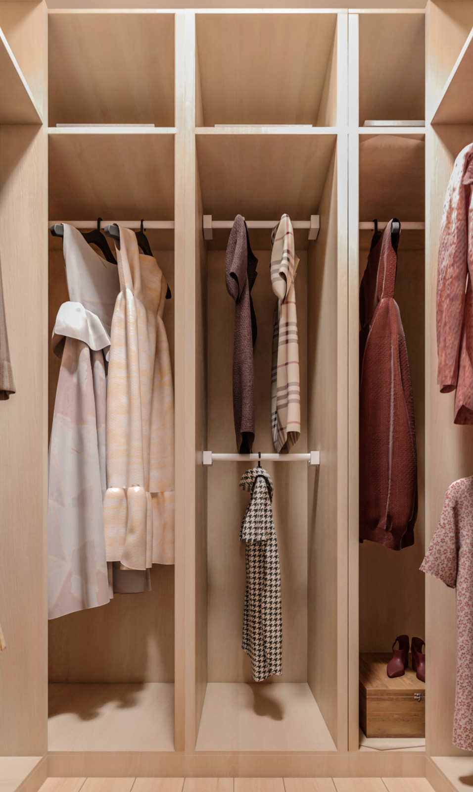 Квартира под сдачу в ЖК "Ривер Парк"