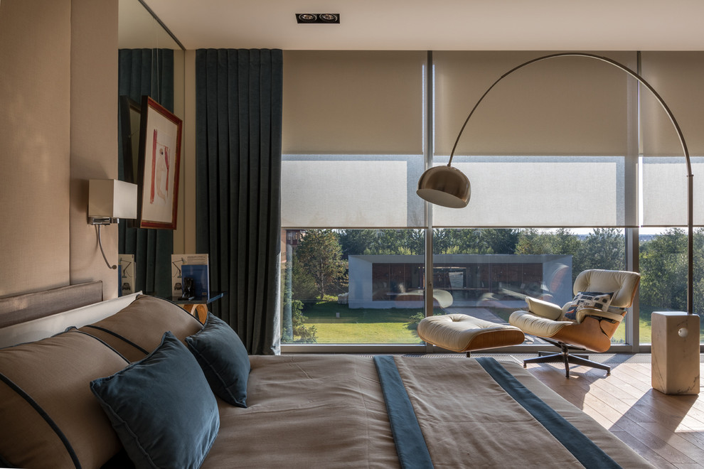 Дом на "Ильинском шоссе"