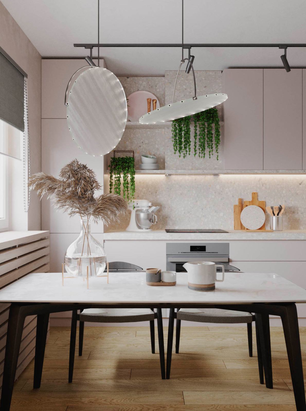 домик для моряка