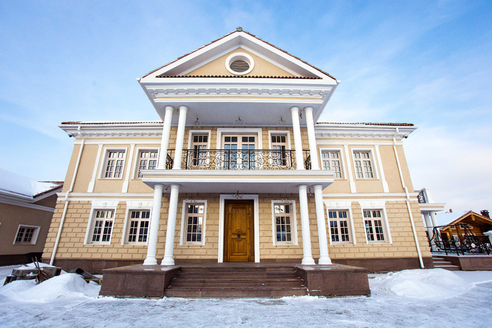 Обложка проекта: Палникс 2