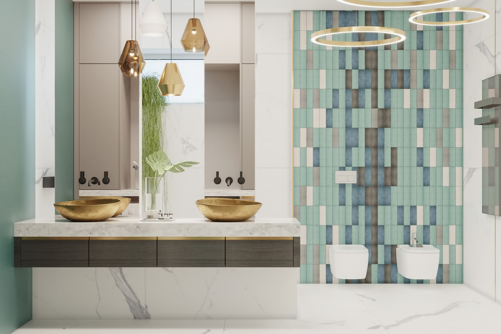 Частный дом 390 м2 г. Солнечногорск, Московская обл.