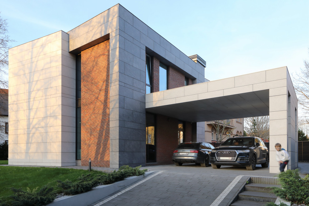 особняк в Калининграде