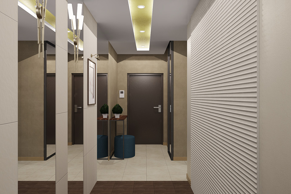 Квартира в ЖК "Бажовский"