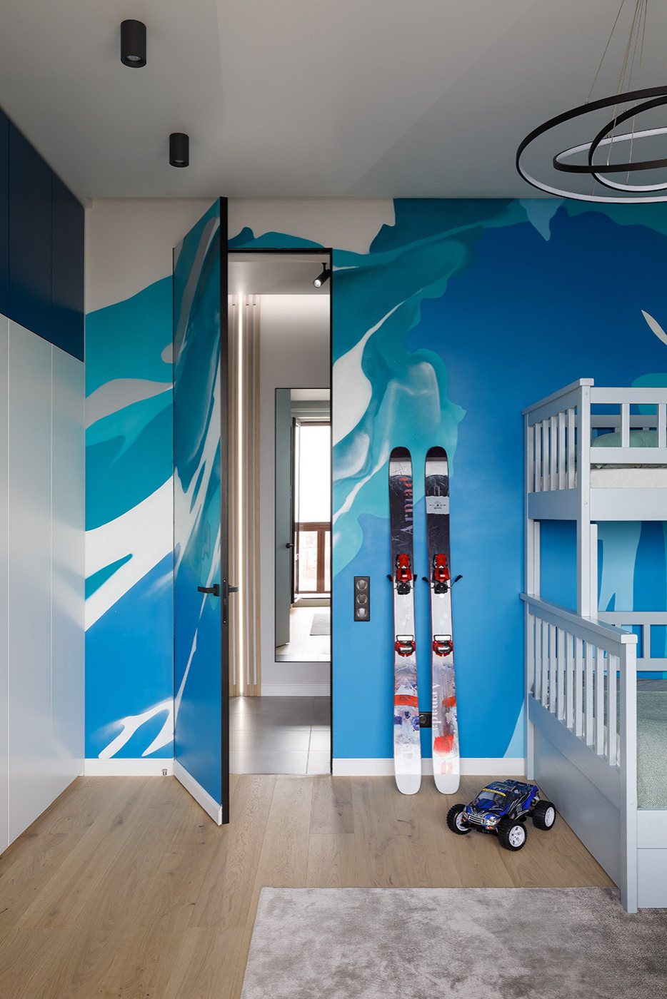 Предпортовый