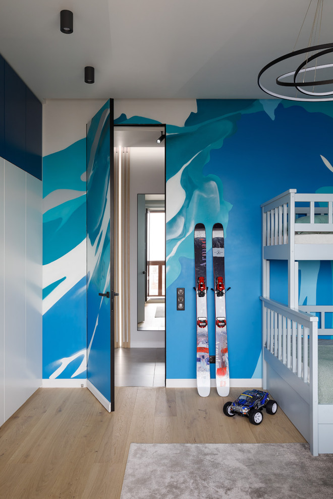 Предпортовый