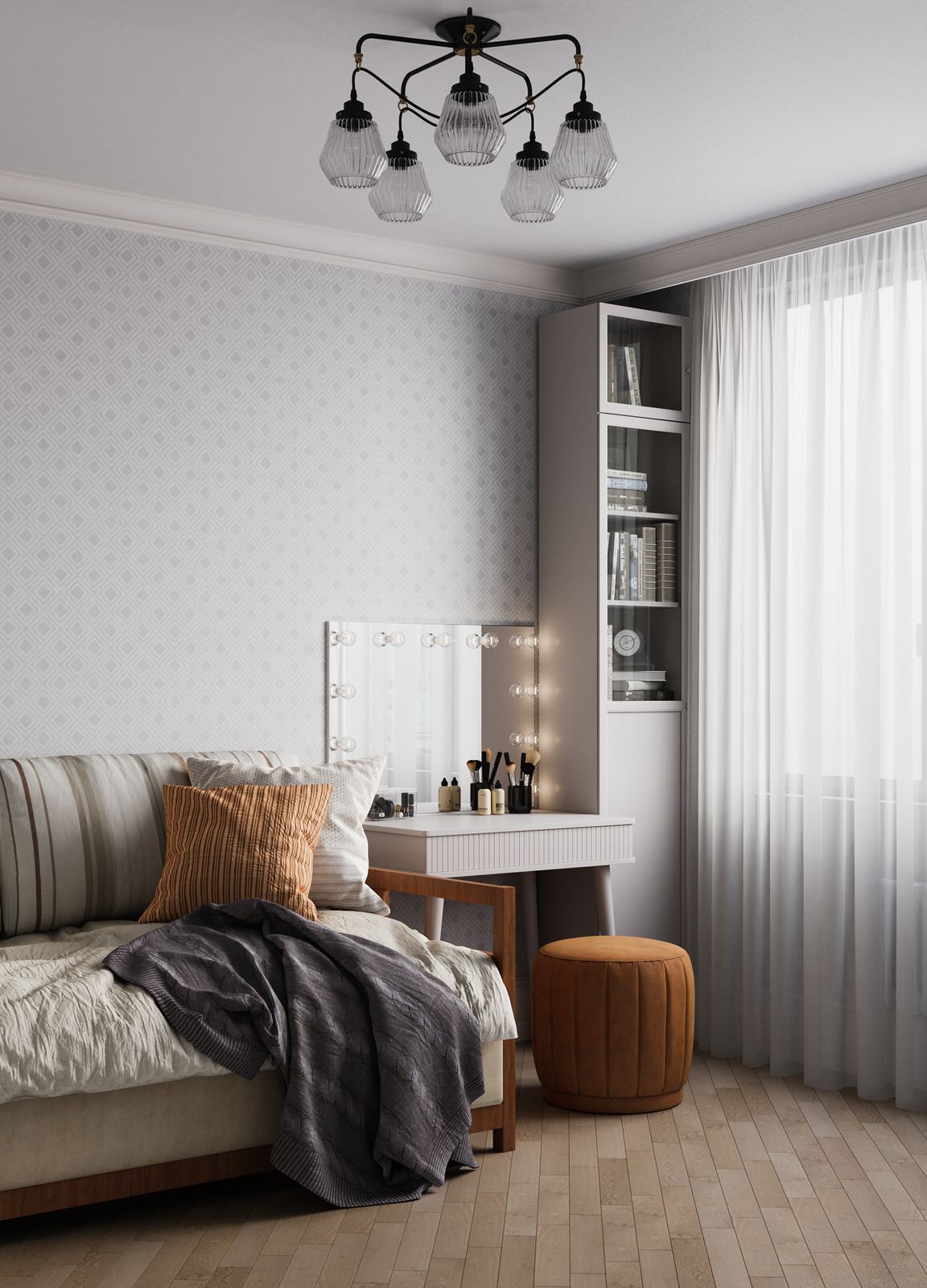 Квартира на Сумской улице