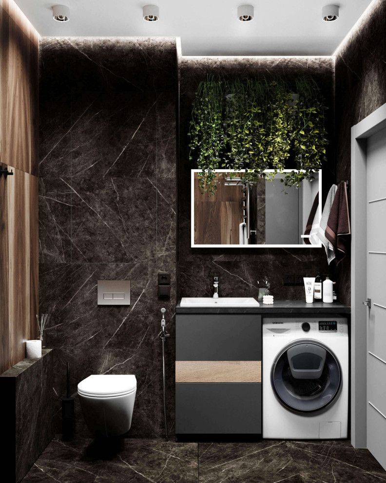 Обложка проекта: Квартира 46 кв.м. г. Санкт Петербург 19092022