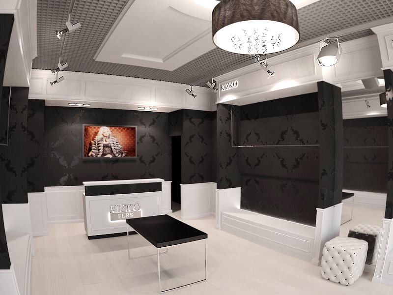 Обложка проекта: Furs