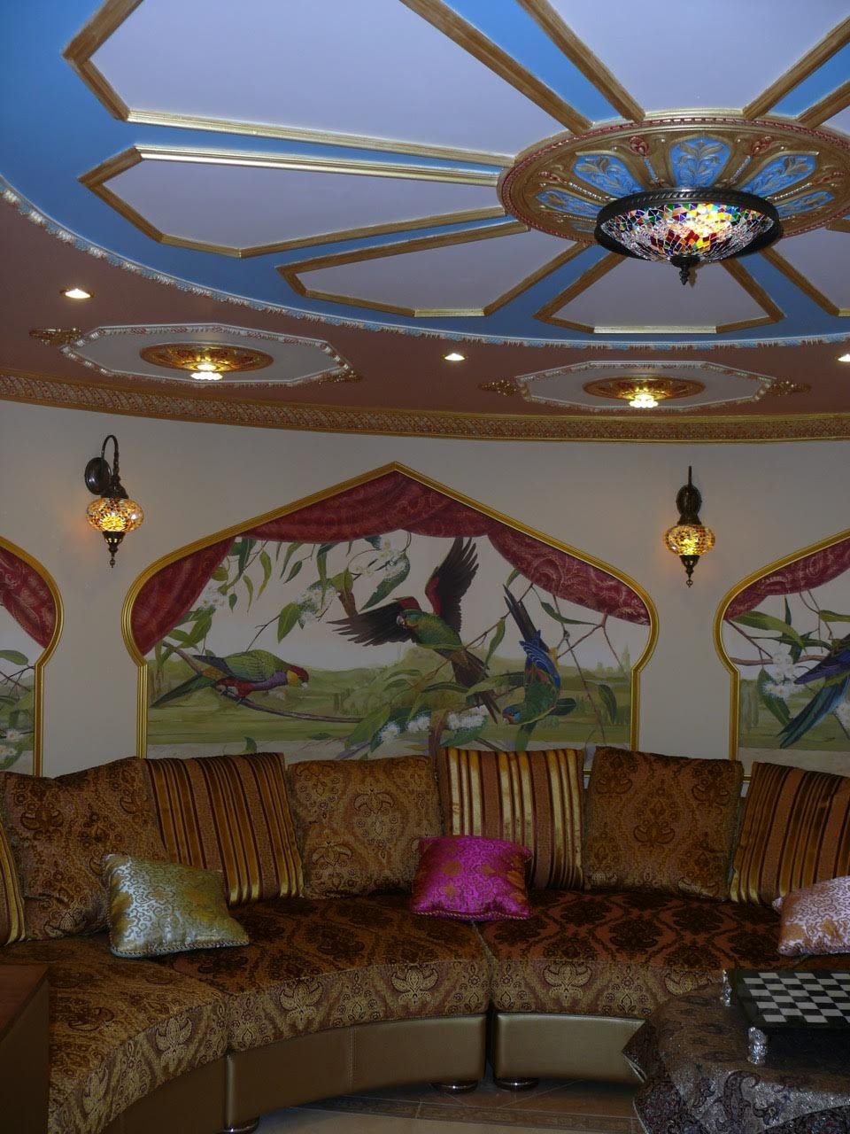 Дом 960 кв. м в Подмосковье, поселок Акварель на Круглом озере