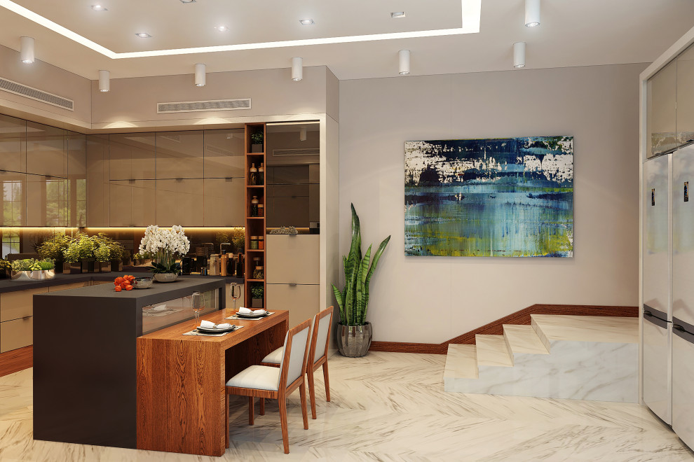 Дом в Москве (Горки-2)