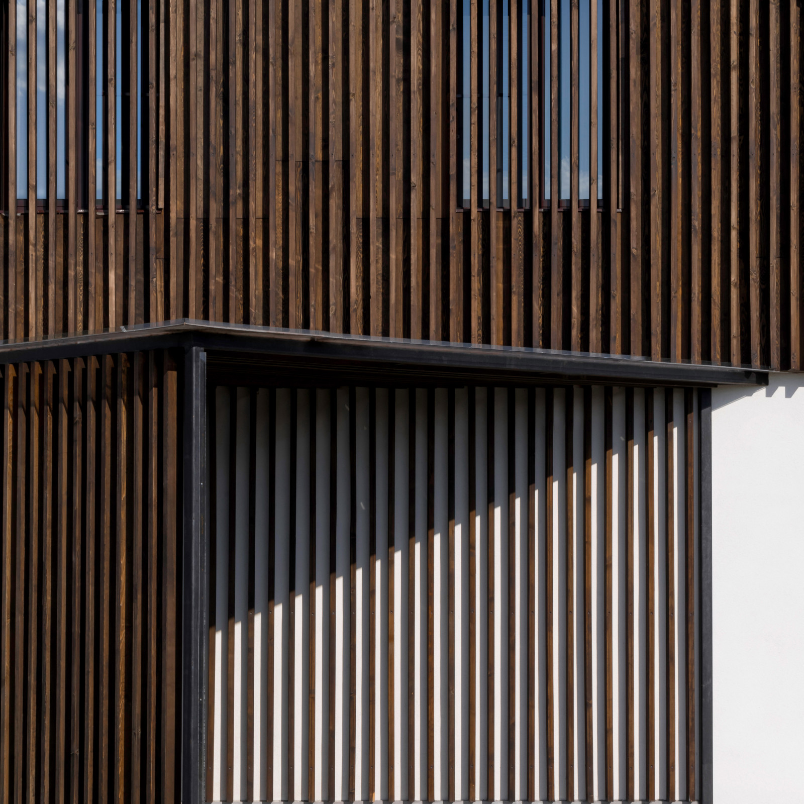 Загородный дом в КП Становлянка