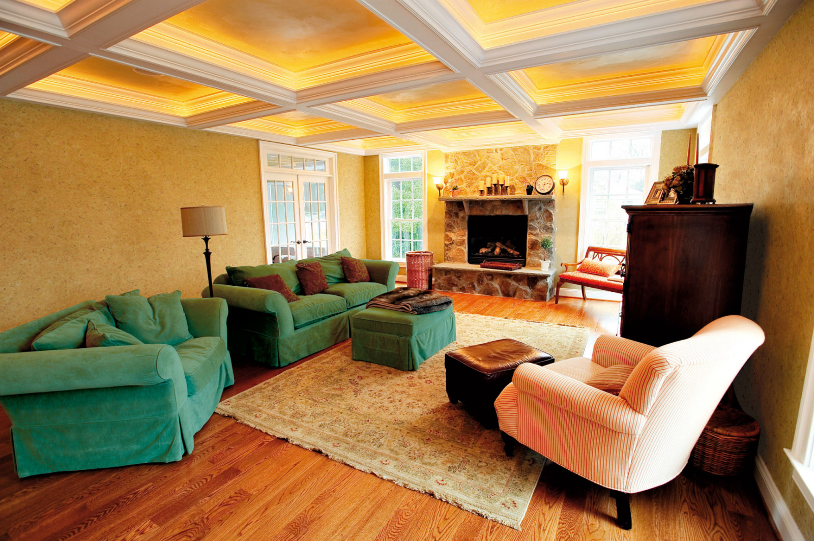 Франс-Деко'Р