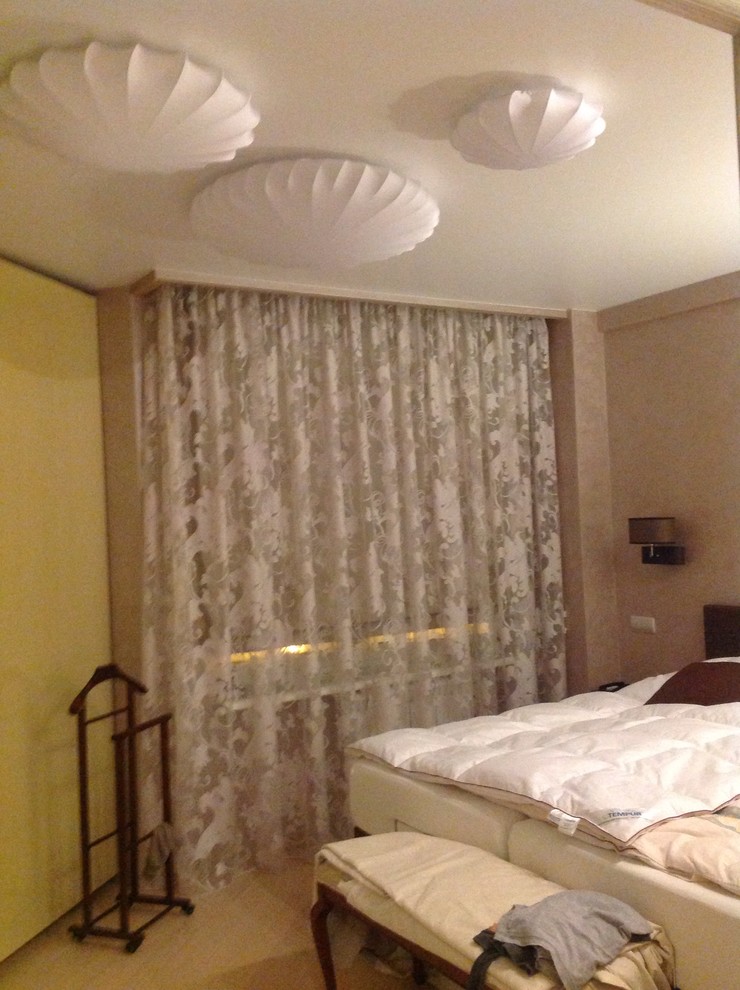 Выдержки из проекта